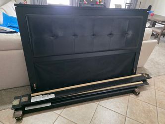 Cal King Headboard