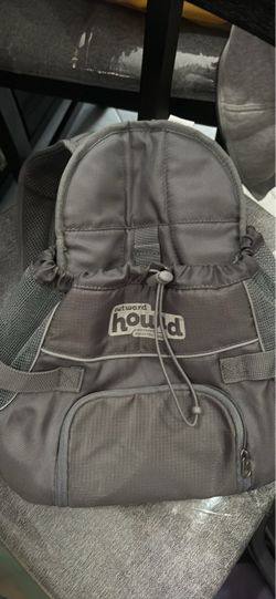 Dog carrier