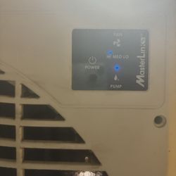 Master Cooler