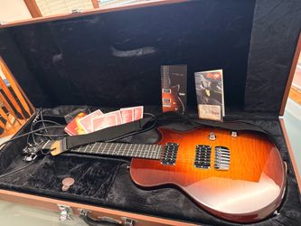 Taylor Electric Guitar