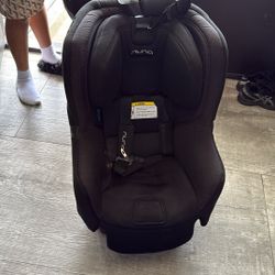 Nuna Car Seat