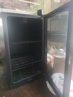 Fridge