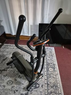 Niceday Elliptical Cross Trainer