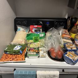 FREE FOOD‼️ Serious Inquiries ONLY‼️