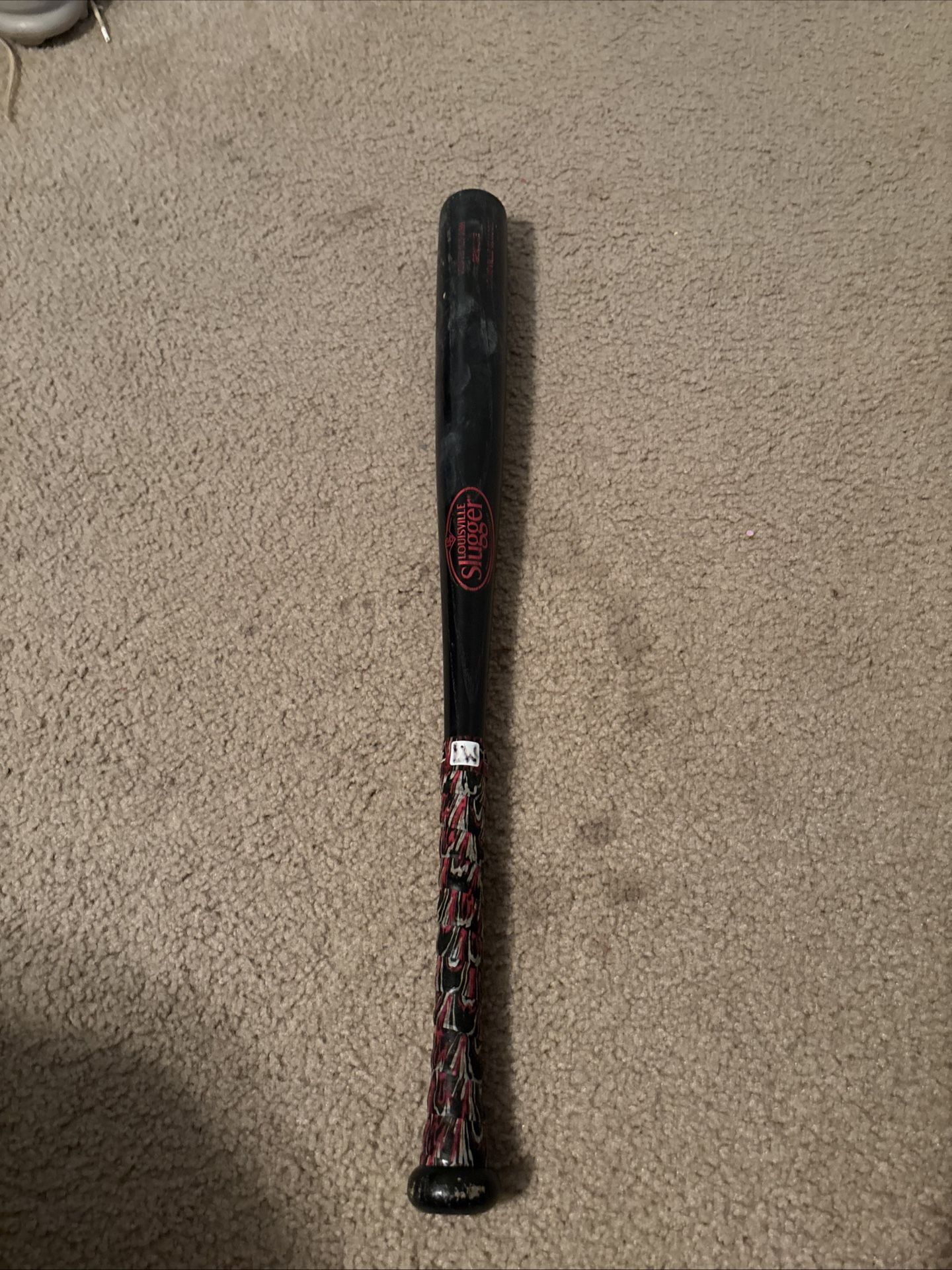 Louisville Slugger Baseball Bat (Wood)