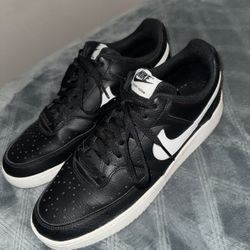 Nike Court Vision 10.5