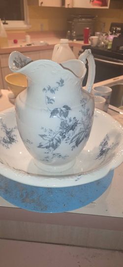Antiques
