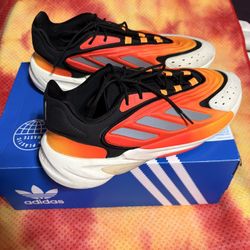 Adidas- Size 12 Men/13.5 Women- Gently Used For Sale $40.00 