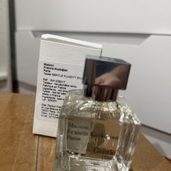 MFK gentle Fluidity Tester Box