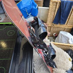 Children's Snow Board