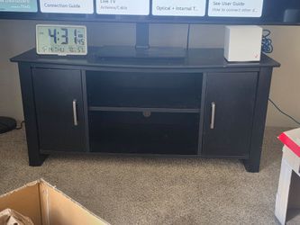 TV stand