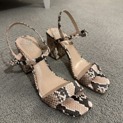 Vince Camuto Women’s Heels