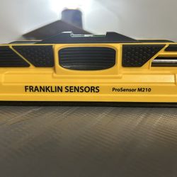 Franklin Sensors ProSensor M210 Stud Finder