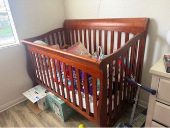 Crib