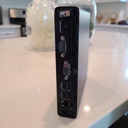 Hp Prodesk 400 G3 Mini