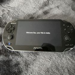PS Vita