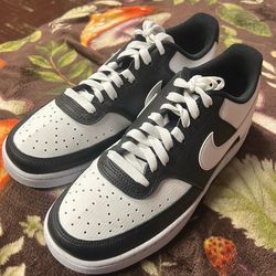 Woman’s Nike course