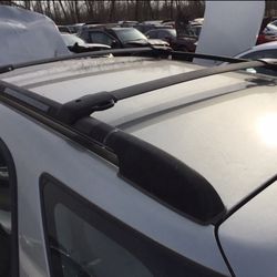 2001-2007 Subaru Impreza / WRX Hatch OEM Roof Rack