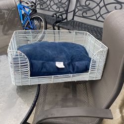 Bed For Dog 