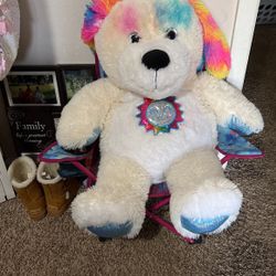 Teddy Bear 