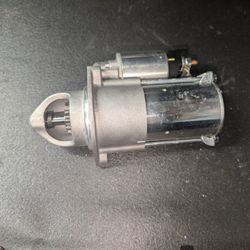 2012 Kia Forte Ex Hatchback Starter