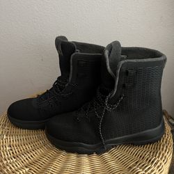 Jordan Future Boot Black