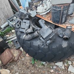 2009 G37 Sedan Parts