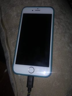 Iphone 6 (NO PLUS)