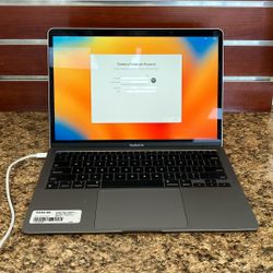 Computer Laptop Apple A2337
