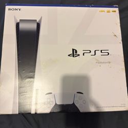 PlayStation 5