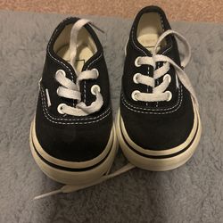 Vans Toddler