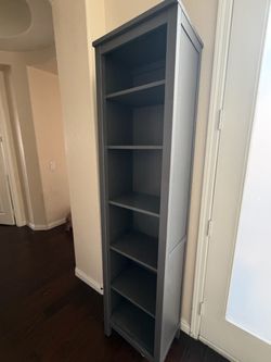 IKEA book shelf