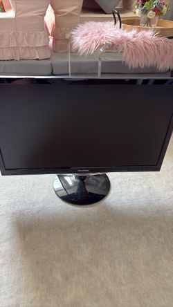 ViewSonic Computer Monitor with Stand
