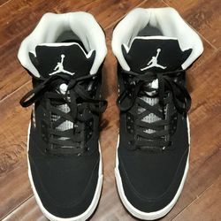 Jordan 5 Oreo Size M11