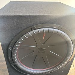 Kicker compr r 2’15