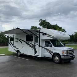 2021 Jayco RedHawk 31f