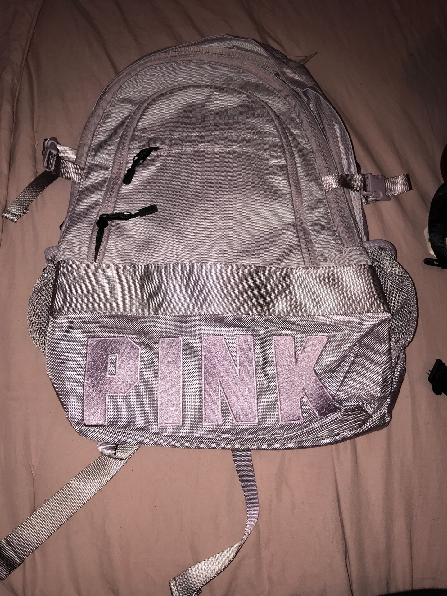 Victoria’s Secret Pink Collegiate Backpack