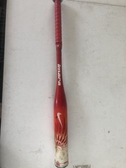 Nike Imara Softball bat 28 1/8