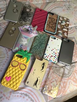 iPhone cases