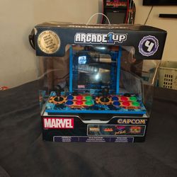 Marvel countercade