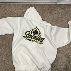 gildan sweatshirt spades powerhouse 