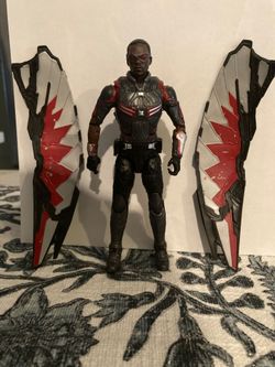 Falcon (marvel legends)