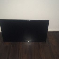 31in Vizio Tv
