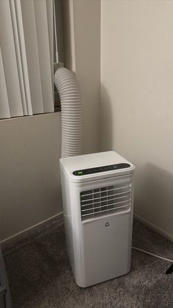 Portable AC