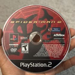 PlayStation 2 Games