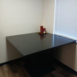 Modern Dinner Table