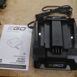 EGO Power CH3200 320W 56V Lithium Battery Fast Charger 889665-2