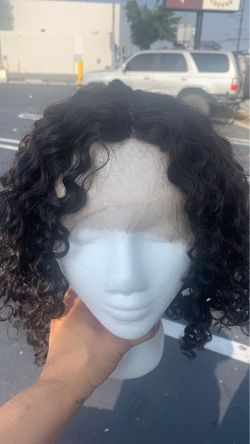 Wig dess14
