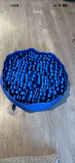 Pet Snuffle Food Mat