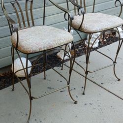 Bar Stools (30")